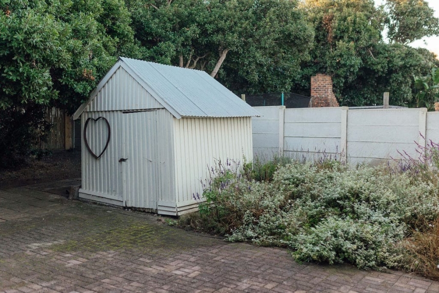 To Let 3 Bedroom Property for Rent in Vermont Western Cape